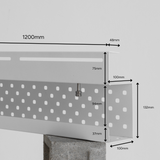 Wayar-less Cable Management 2.0