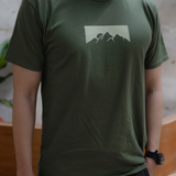 SEISHIN-RYOKU  精神气 T-SHIRT