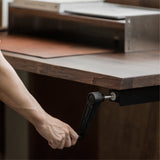 BALAK's Meja Soul Neo