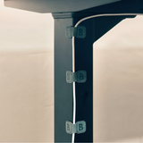 Magnetic Cable Organizer