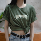 SEISHIN-RYOKU  精神气 T-SHIRT