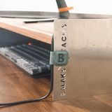 Magnetic Cable Organizer