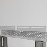 Wayar-less Cable Management 2.0