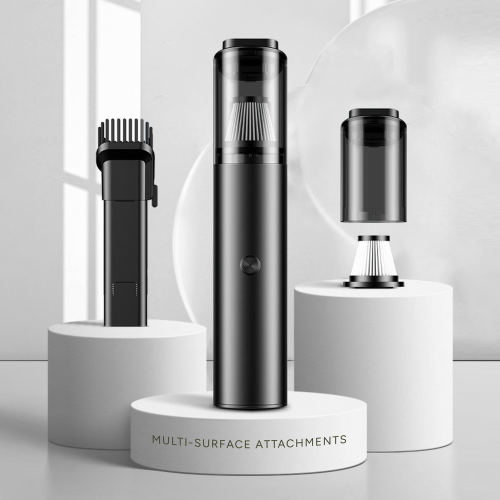 BALAK's Vacuum Mini image 2