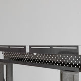 Wayar-less Cable Management 2.0