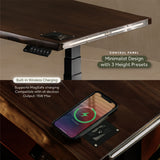 Meja Stova Workspace Bundle