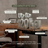 Meja Stova Workspace Bundle