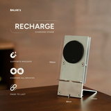 BALAK's Recharge
