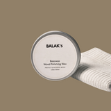 Beeswax Wood Polish