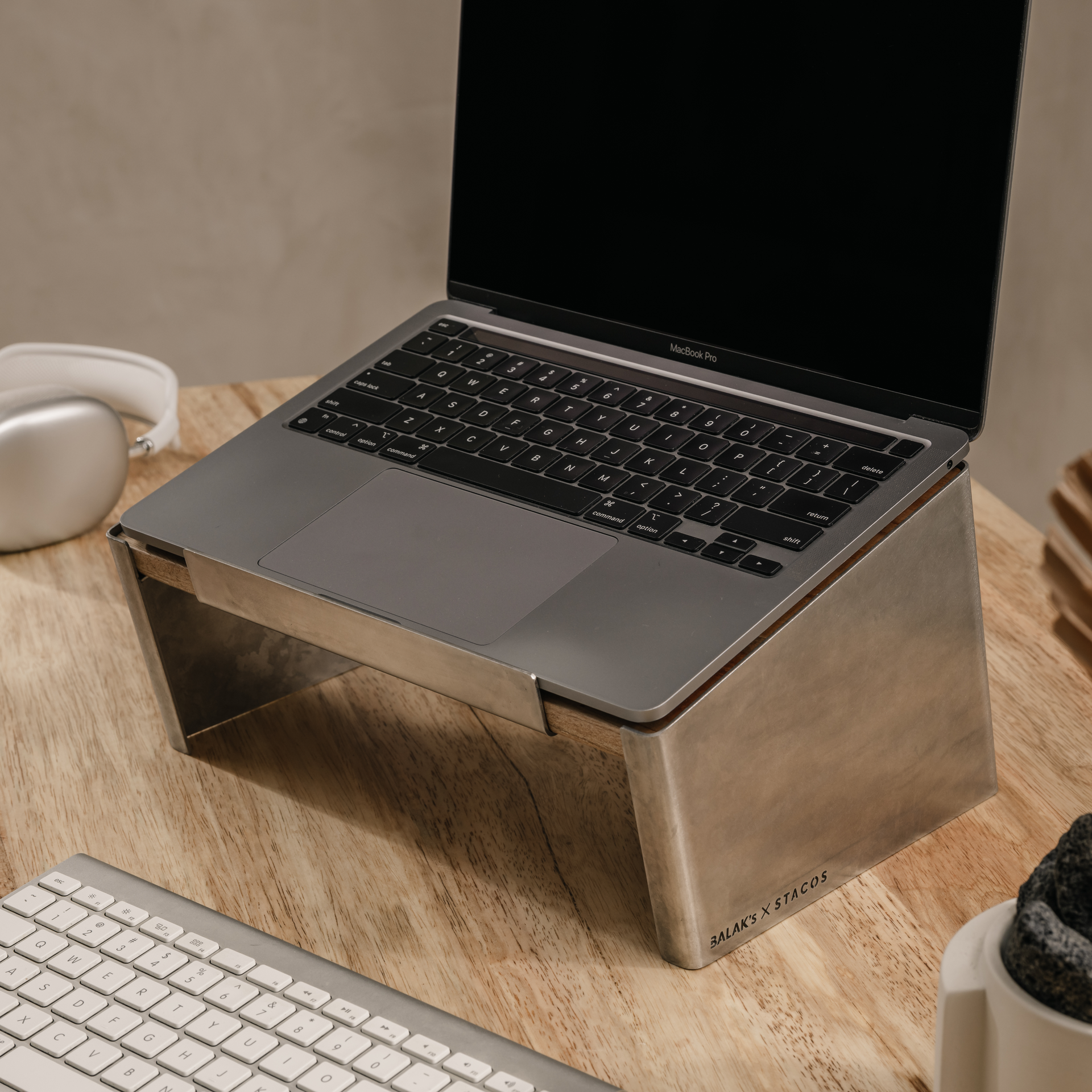 Meja Mini Flex – BALAK's Singapore