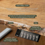 Meja Soul Workspace Bundle