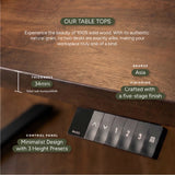 Meja Workspace Bundle