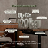 Meja Workspace Bundle