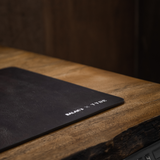 BALAK's x TYDE Desk Pad