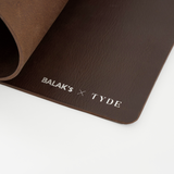 BALAK's x TYDE Desk Pad