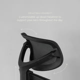 Meja Neo Workspace Bundle