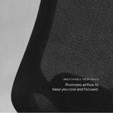 Meja Neo Workspace Bundle