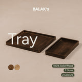 Tray