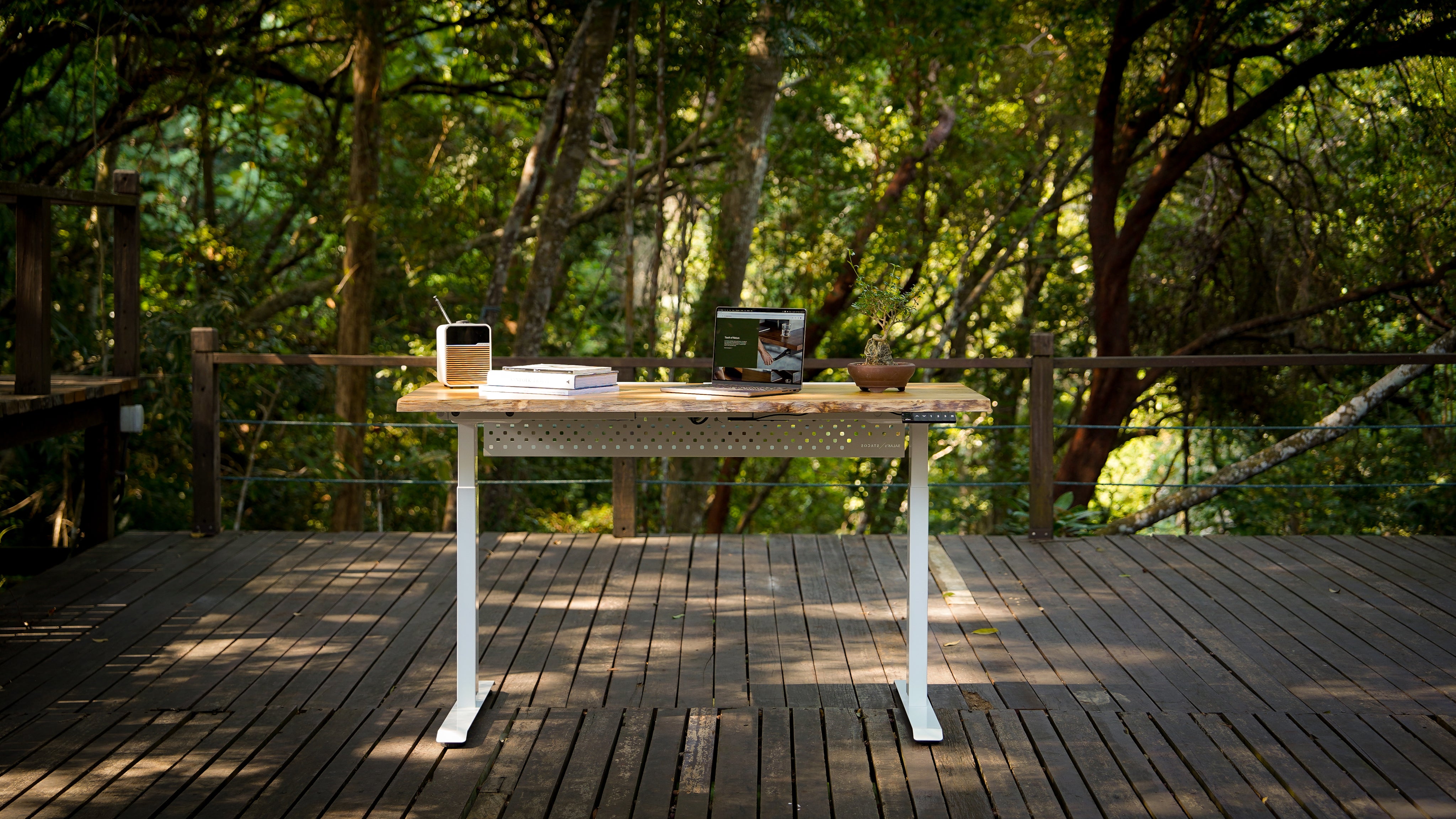 Standing Desk – BALAK's Singapore