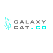 seishinryoku galaxy cat logo